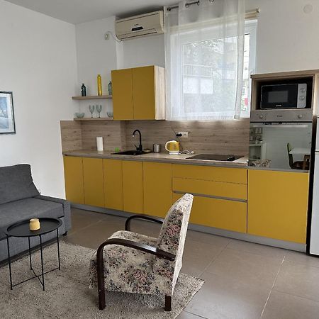 Apartments Luce Trogir Extérieur photo
