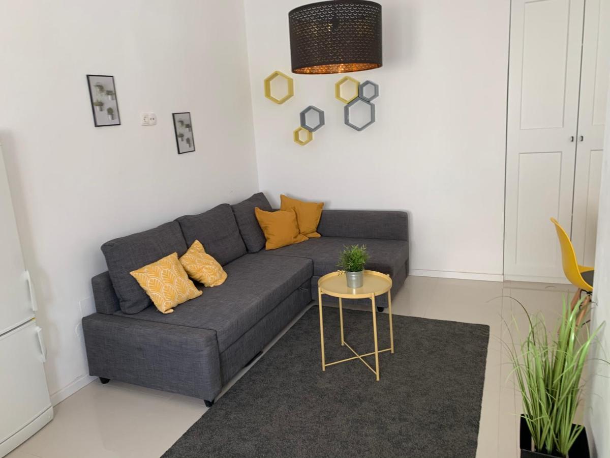 Apartments Luce Trogir Extérieur photo