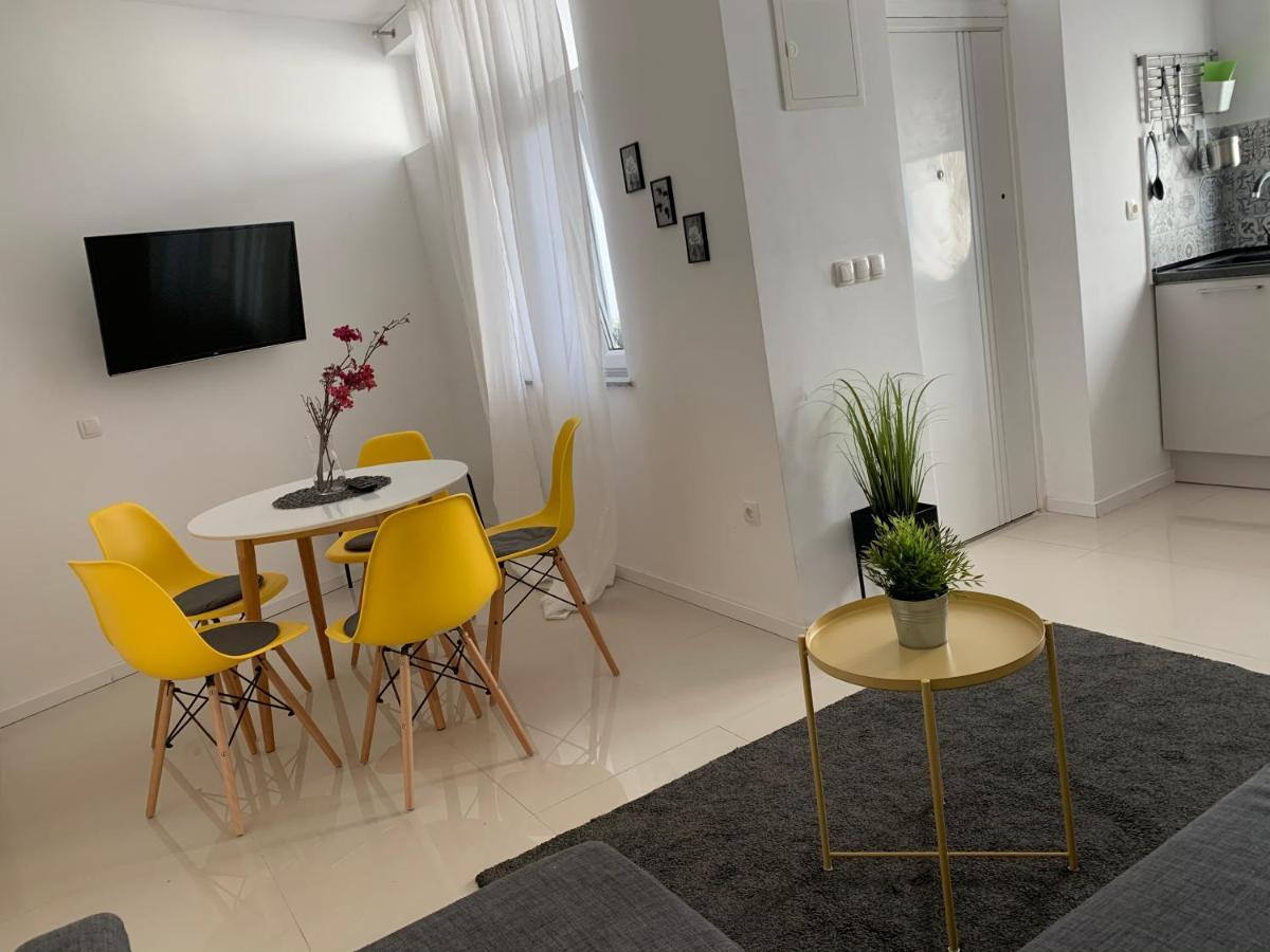 Apartments Luce Trogir Extérieur photo