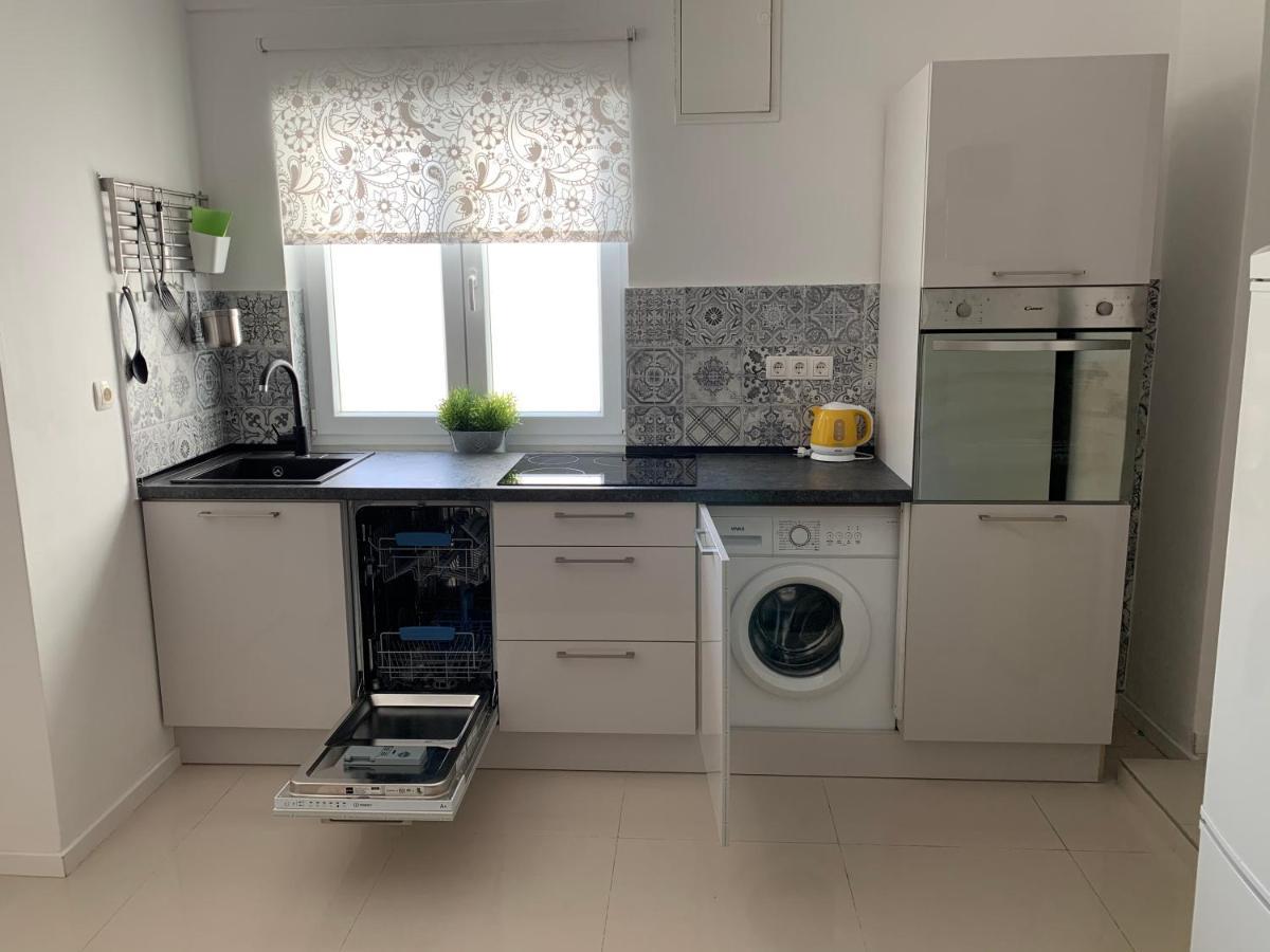 Apartments Luce Trogir Extérieur photo