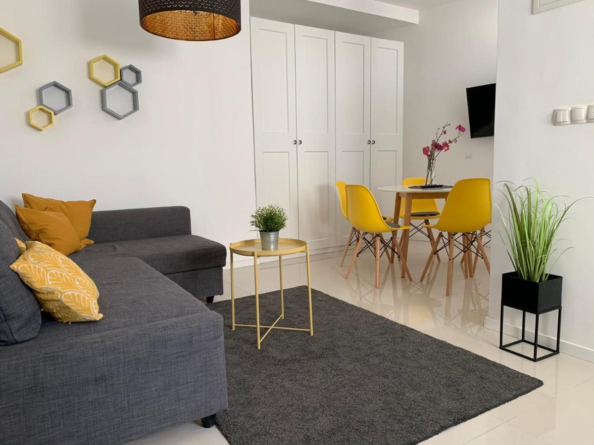 Apartments Luce Trogir Extérieur photo