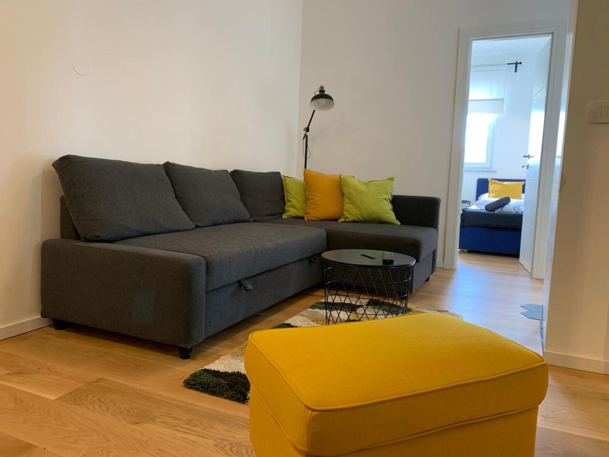 Apartments Luce Trogir Extérieur photo