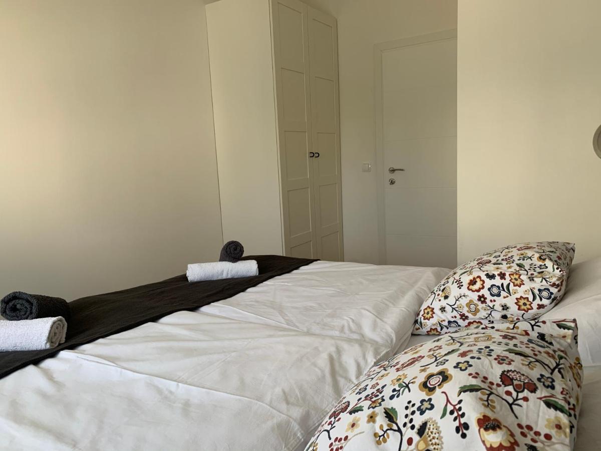 Apartments Luce Trogir Extérieur photo