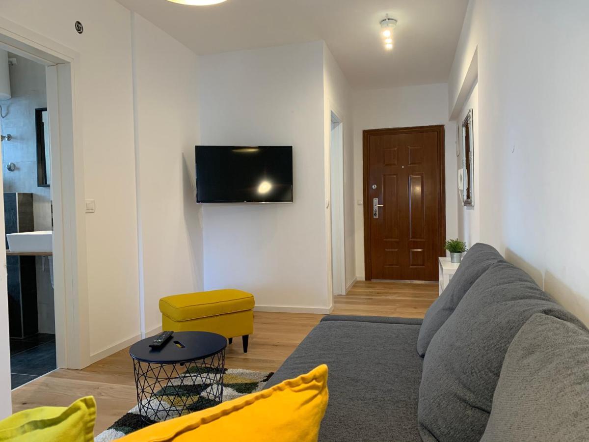 Apartments Luce Trogir Extérieur photo