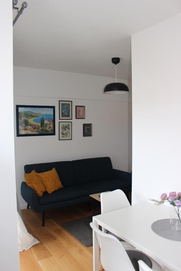 Apartments Luce Trogir Extérieur photo