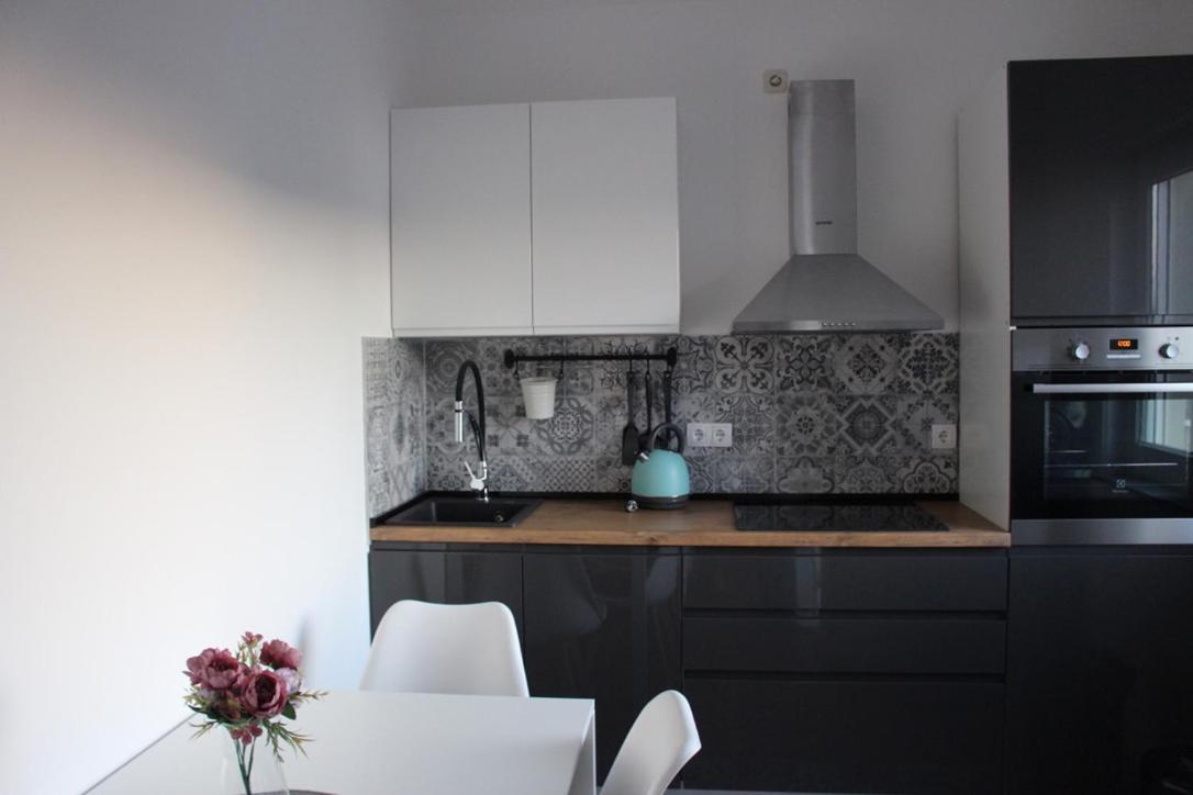 Apartments Luce Trogir Extérieur photo