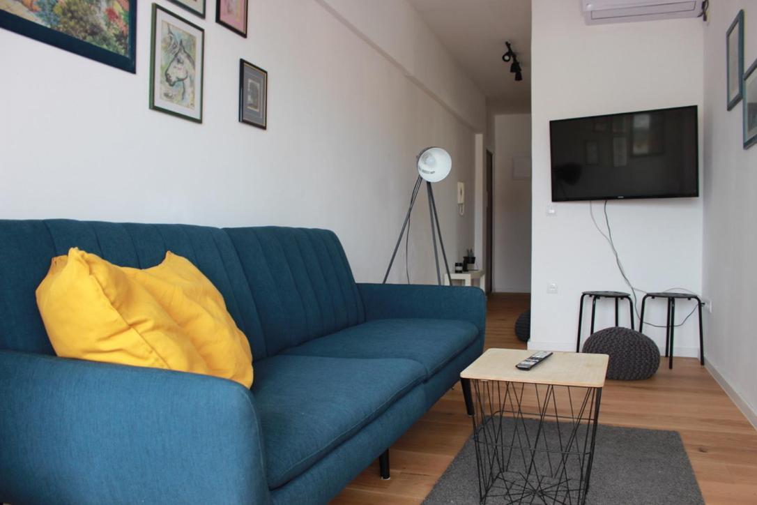 Apartments Luce Trogir Extérieur photo