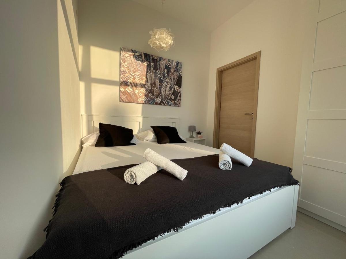 Apartments Luce Trogir Extérieur photo