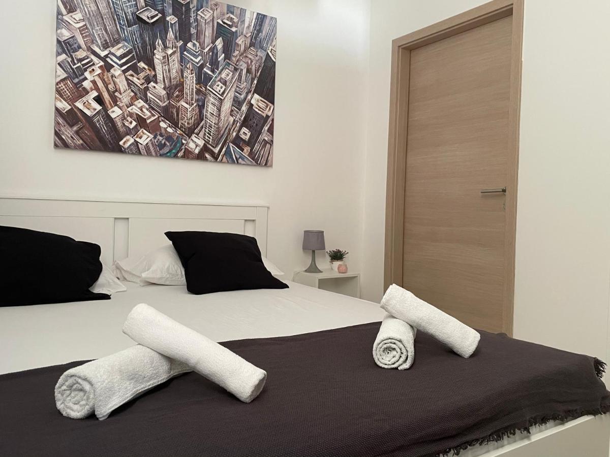 Apartments Luce Trogir Extérieur photo