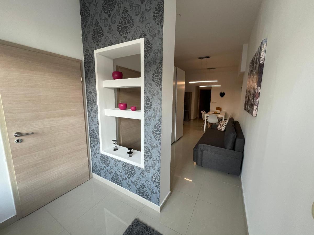 Apartments Luce Trogir Extérieur photo