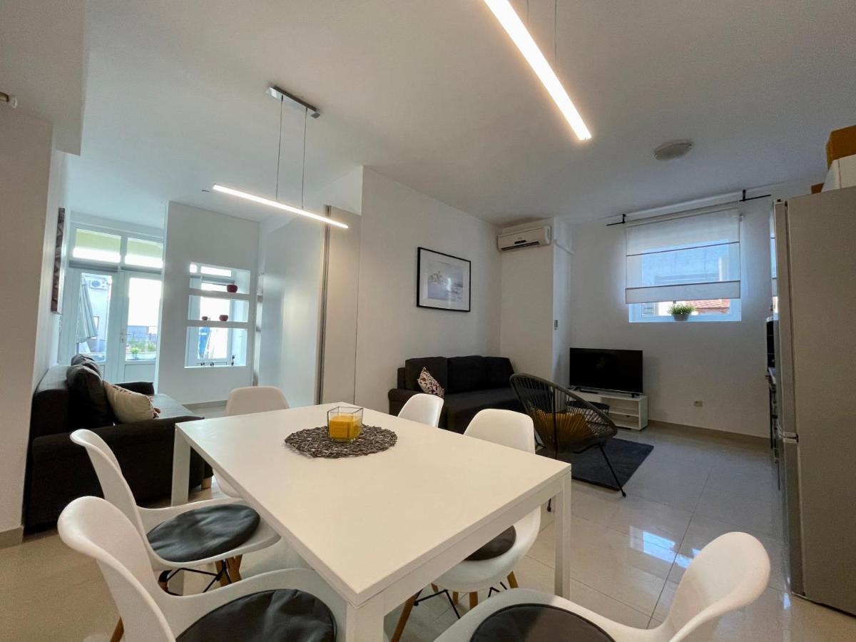 Apartments Luce Trogir Extérieur photo