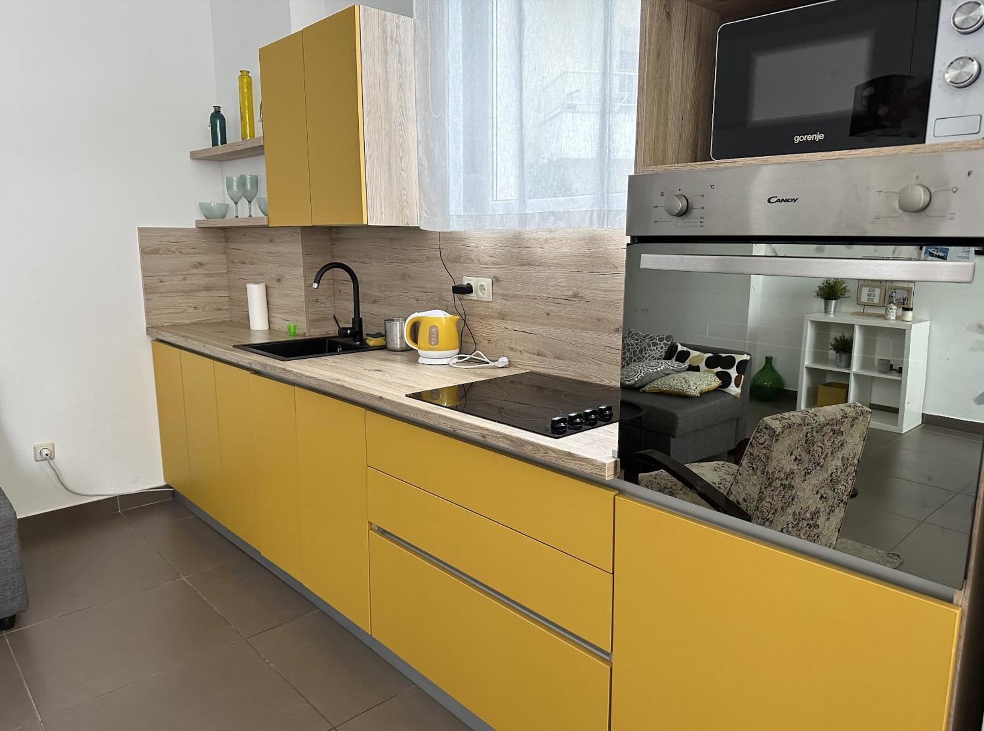 Apartments Luce Trogir Extérieur photo