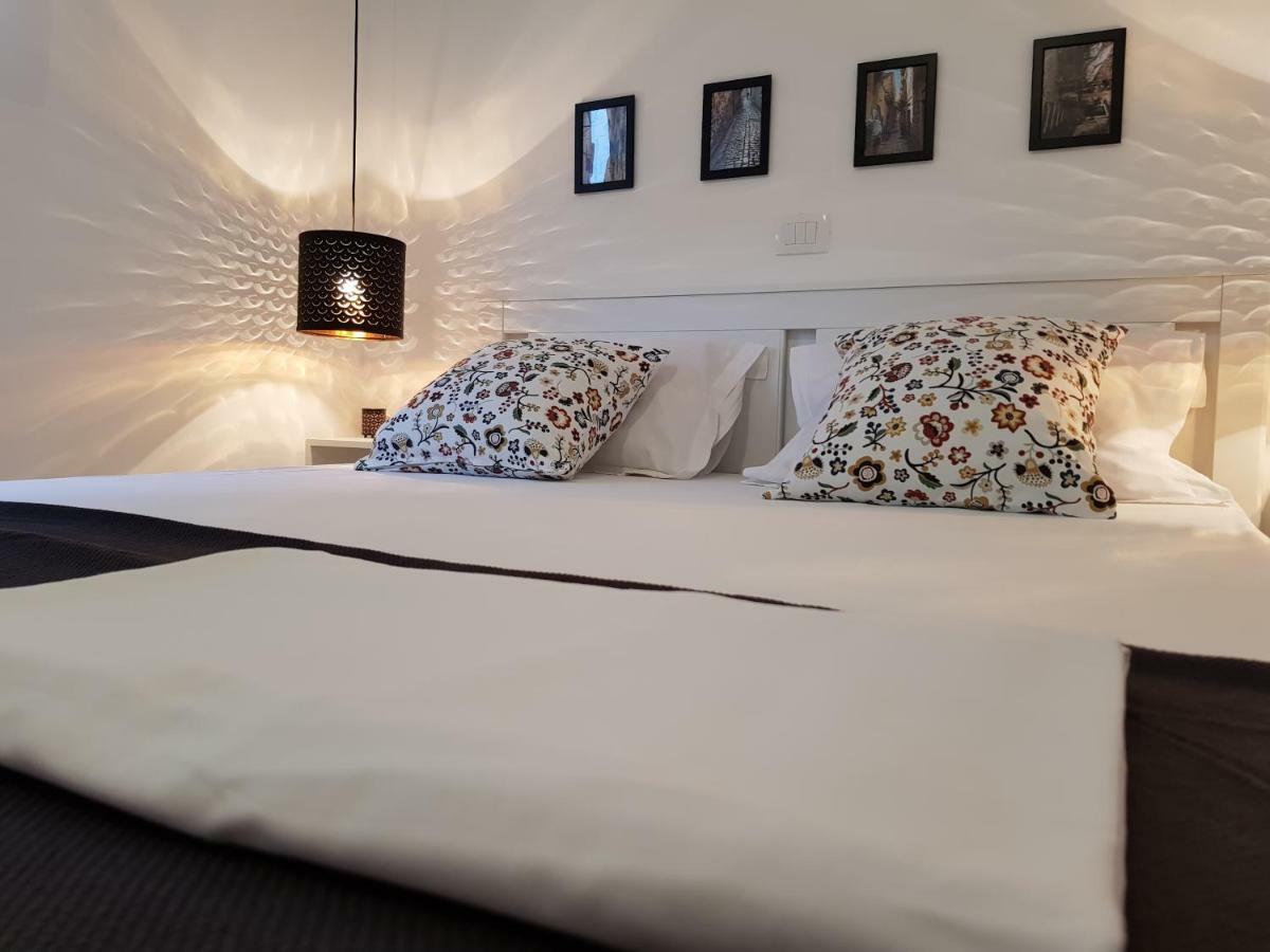Apartments Luce Trogir Extérieur photo