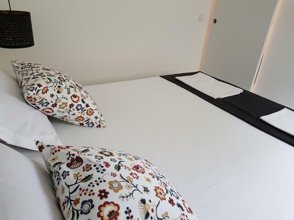 Apartments Luce Trogir Extérieur photo