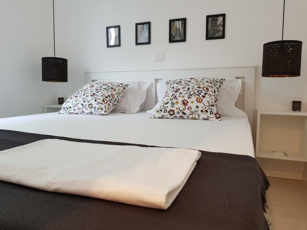 Apartments Luce Trogir Extérieur photo