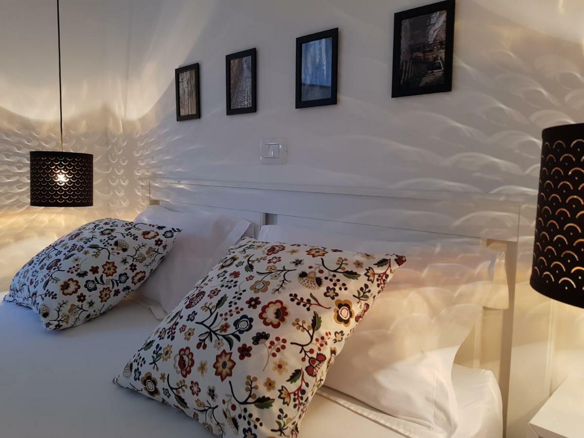 Apartments Luce Trogir Extérieur photo