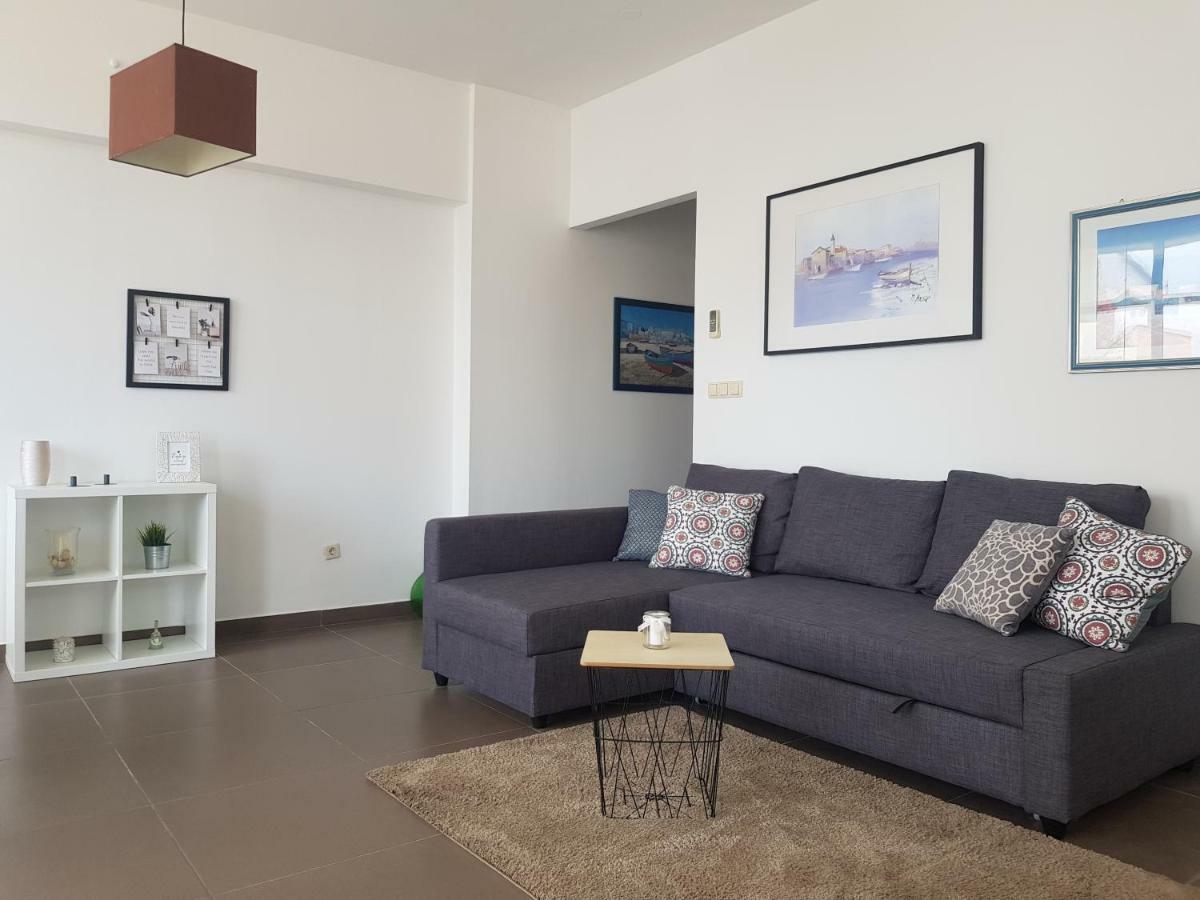 Apartments Luce Trogir Extérieur photo