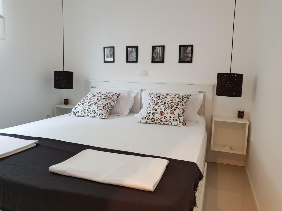 Apartments Luce Trogir Extérieur photo