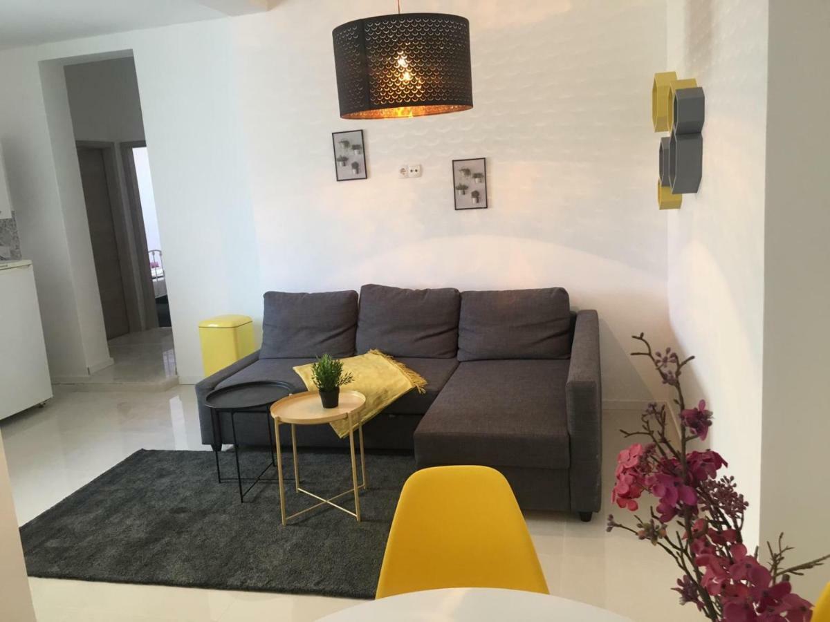 Apartments Luce Trogir Extérieur photo