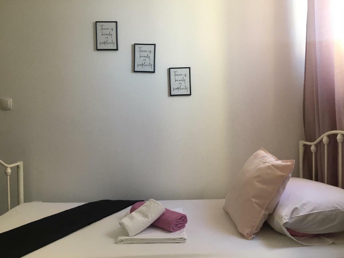 Apartments Luce Trogir Extérieur photo