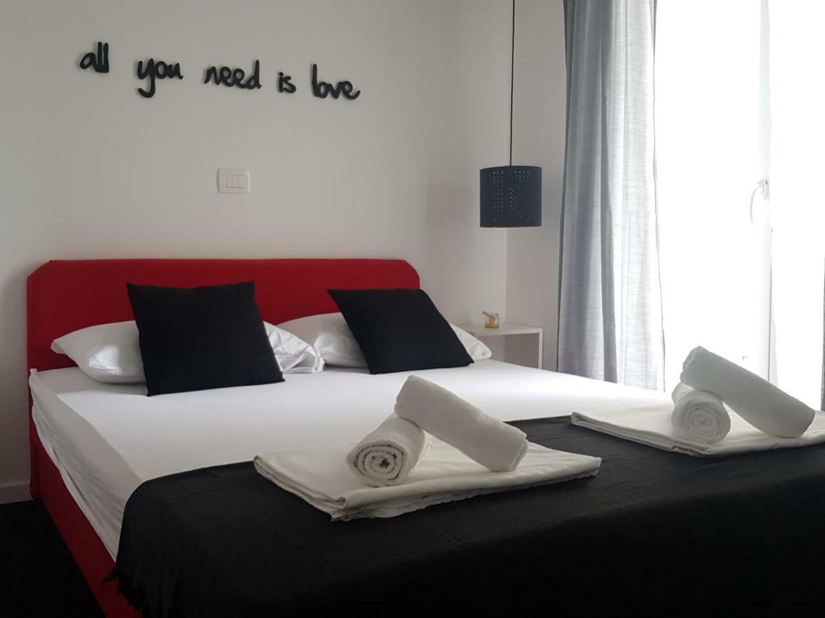 Apartments Luce Trogir Extérieur photo
