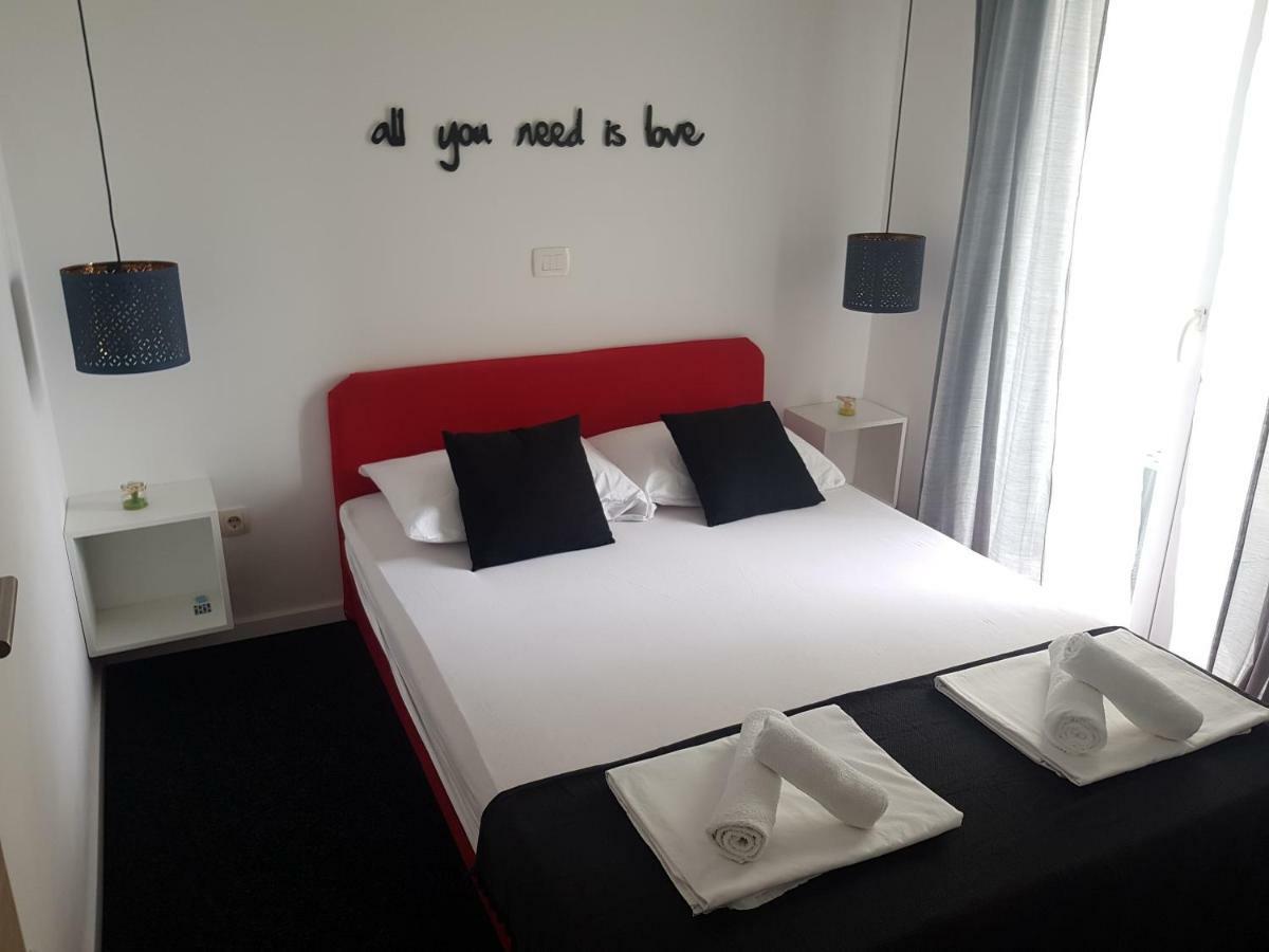 Apartments Luce Trogir Extérieur photo